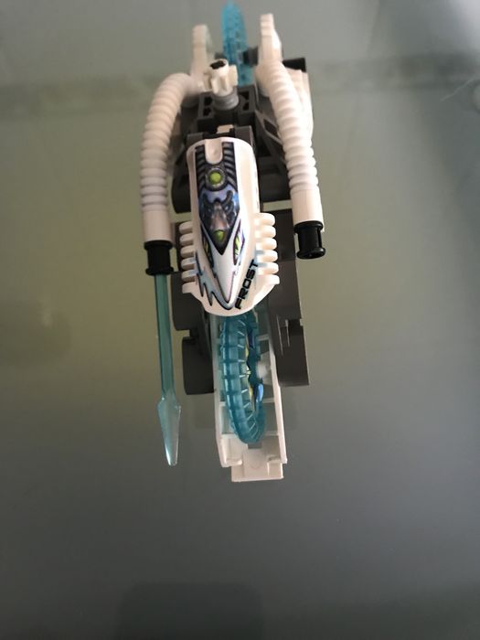 TECHNIC - Roboriders Refªs 8511 e 8513443511864684062723