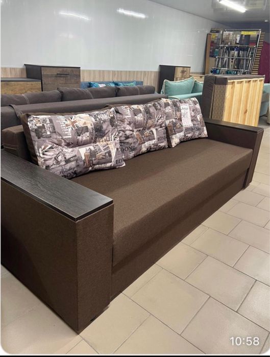 Диван БОСТОН еврокнижка