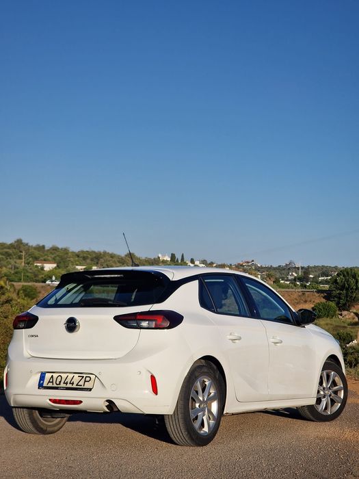 Opel Corsa 1.2 Business Editon 2022