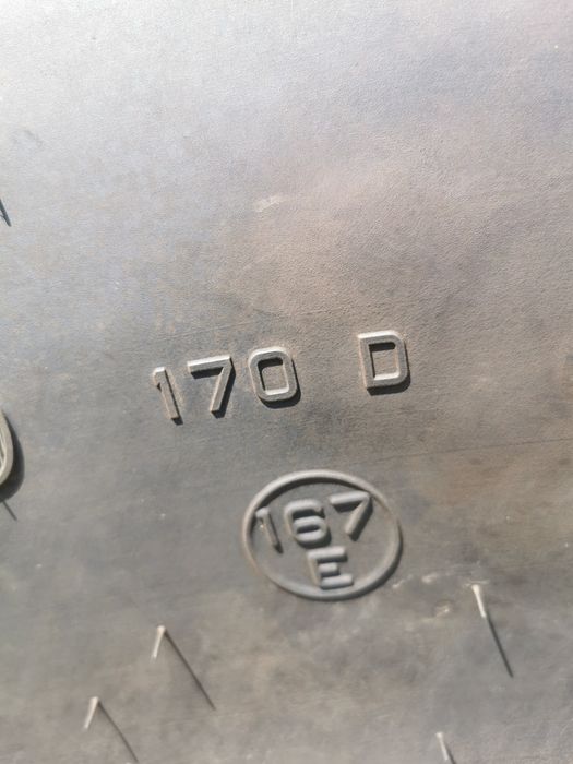 Opona VF 650/65R42 NRO Bridgestone VAT-Tractor #