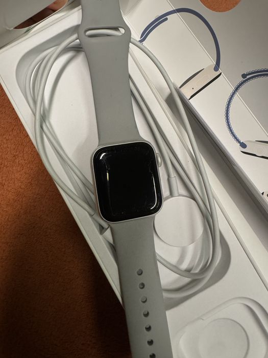 Apple Watch SE3