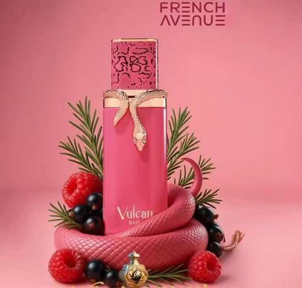 frech avenue perfume temos loja física em odivelas