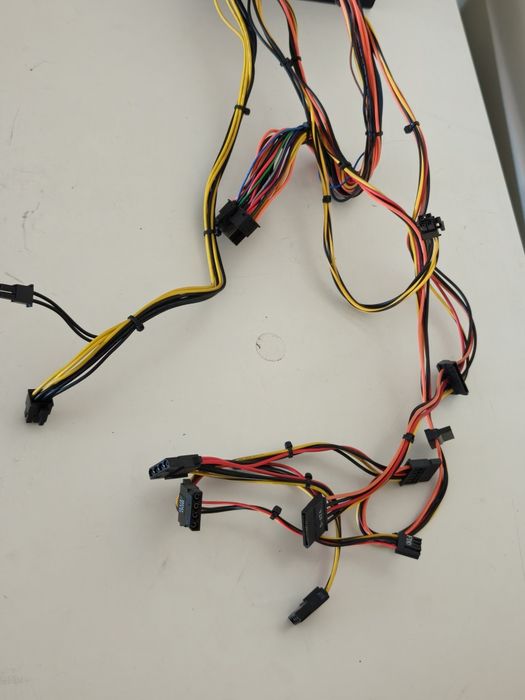 Be Quiet Power Supply 350W64862794232450123
