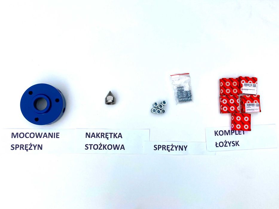 Wirówka do Mleka Separator Komórek RATY 0% testy Serwis PRODUCENT