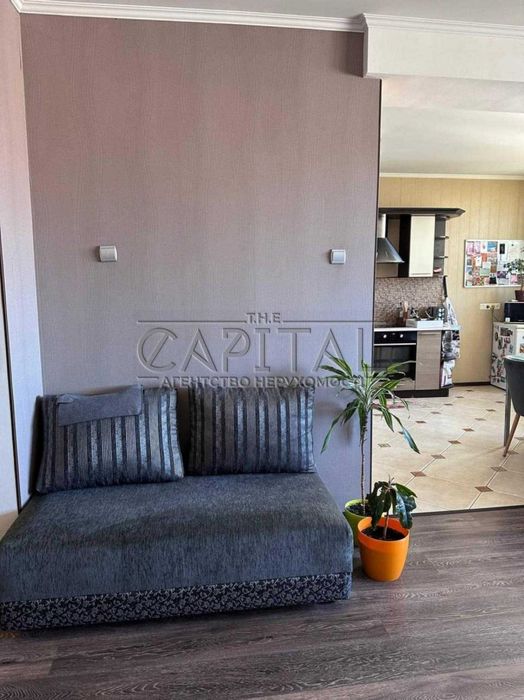 Продаж / Квартира / 114 м2 / ЖК Корона / Дарницький район