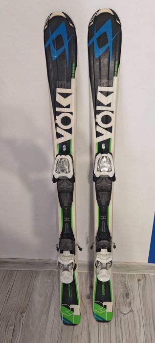 Narty Volki 110cm