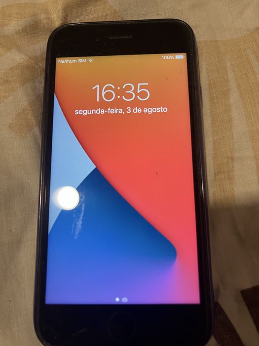 iPhone 6s usado