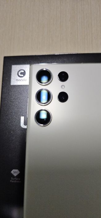 Samsung Galaxy S23 Ultra 12/256