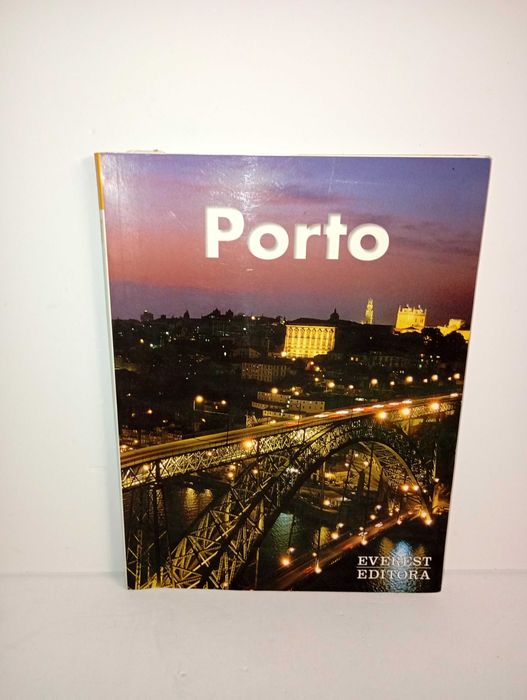 Porto - Everest Editora