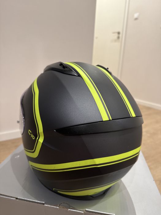 Sprzedam Kask HJC C10  S