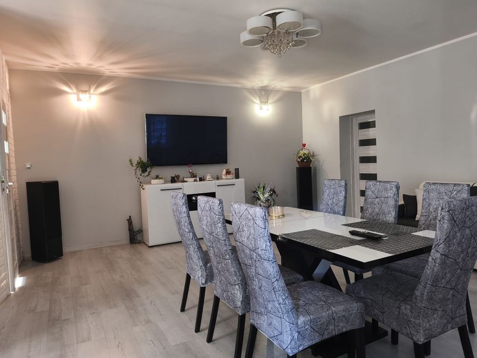 Apartament na Doby