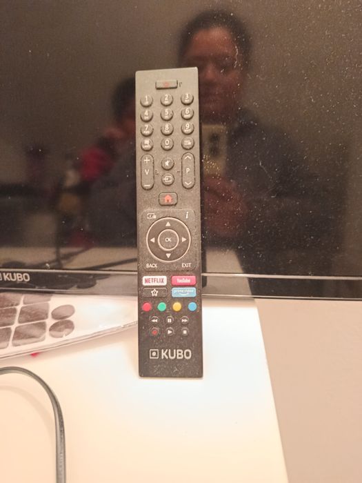 Televisao Kubo smarttv