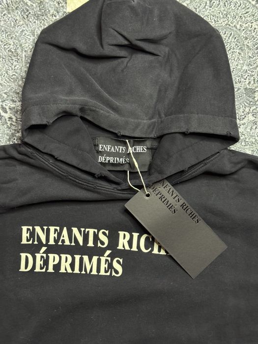 Худі ERD | Hoodie Enfants Riches Déprimés