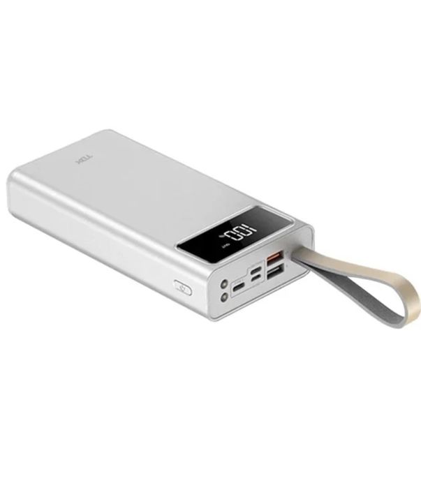 Power bank, павер банк, зовнішній акумулятор, 50000 mah