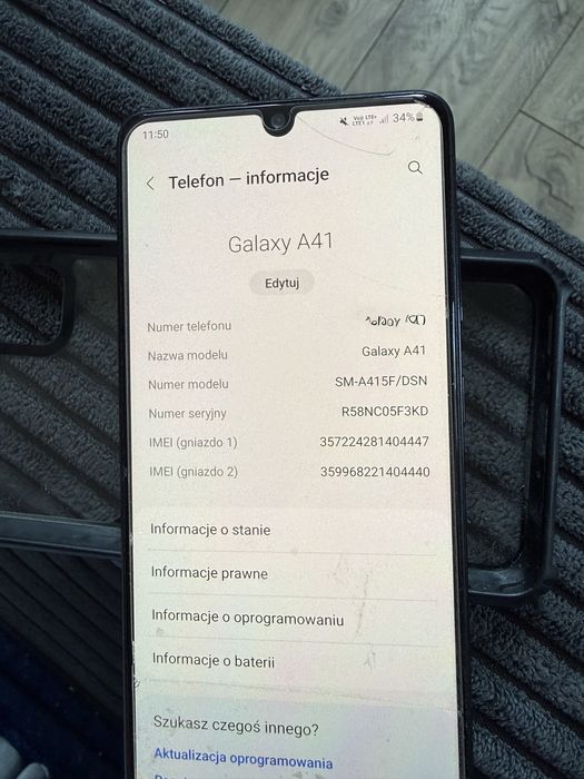 Telefon samadung