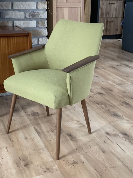 Fotel Vintage Niemcy