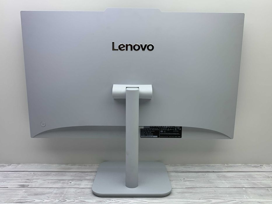Моноблок Lenovo A100 AiO 23.8" | Intel N100 | 8GB | 256GB | Новий