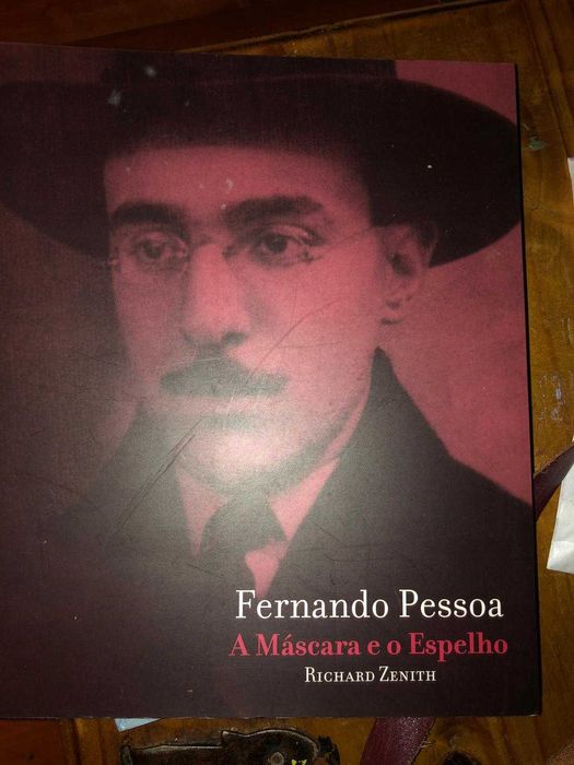 Richard Zenith e David Butler Fernando Pessoa  e James Joyce