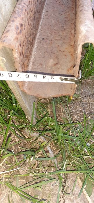 Продам металева ринви