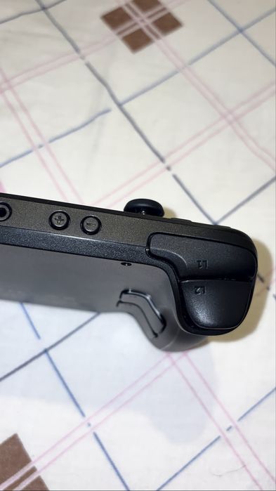 Steam Deck - Valve 512BG OLED