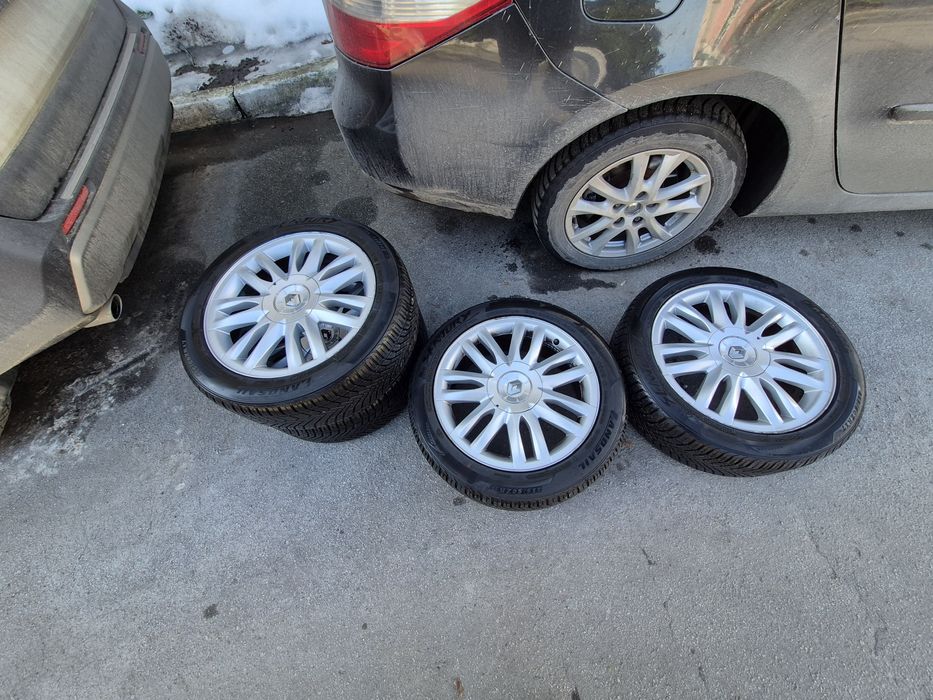 Продам диски r 17