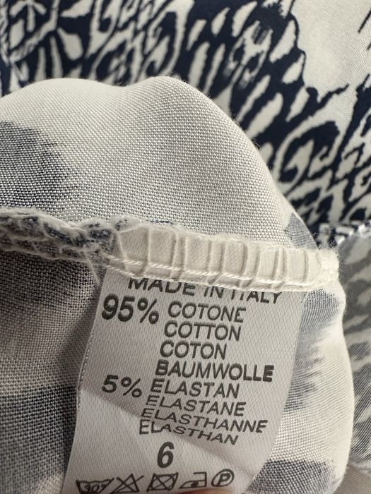 Bluzka made in Italy, roz XL