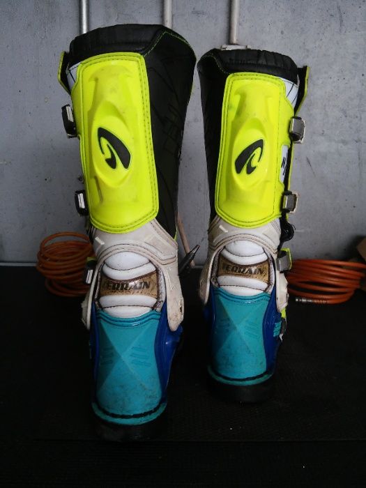 Botas enduro olx sales