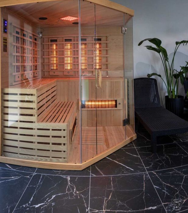 Apart-Invest Apartament Belle View 117 Szklarska Poręba / Strefa Spa