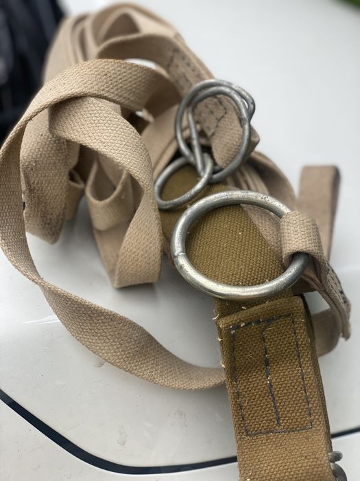 Постромки для лошадей