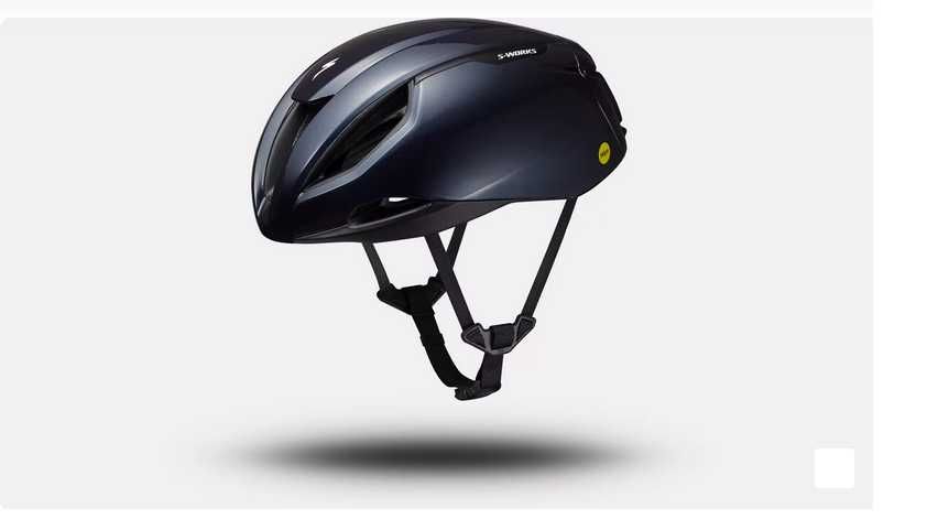 Kask S-Works Evade 3