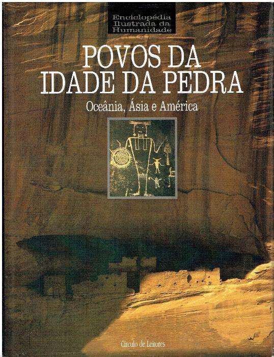 7349 - Enciclopédia Ilustrada da Humanidade (10 volumes)