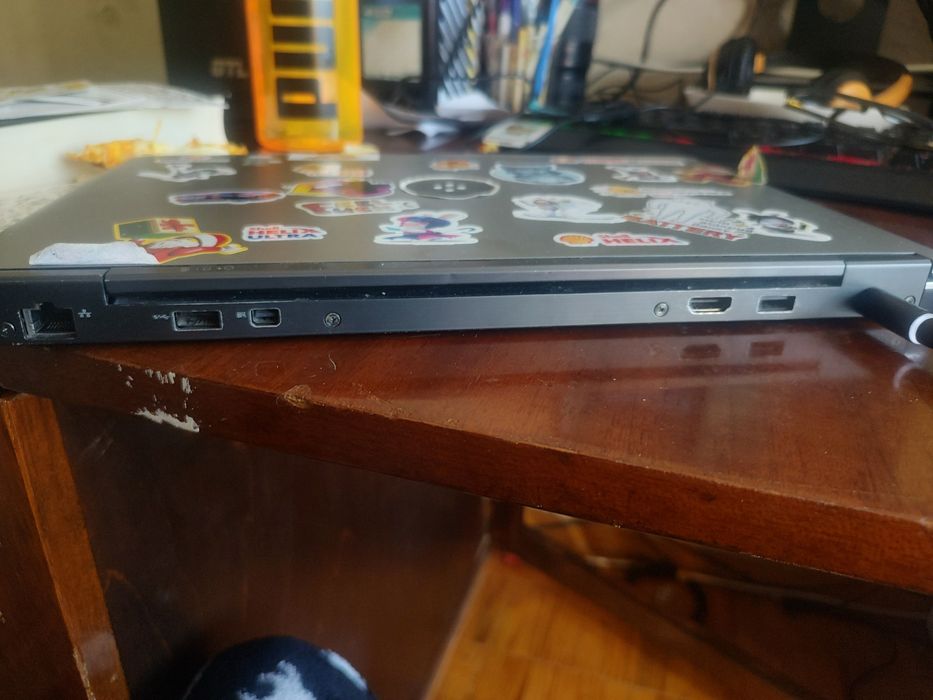 Dell Latitude E7440 / i5 / 16GB / SSD / Бизнес-класс / Быстрый