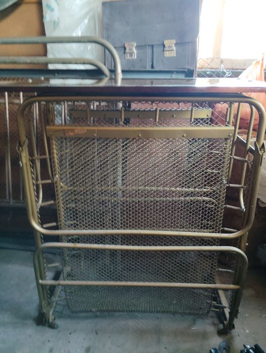 Продам розкладушка стіл