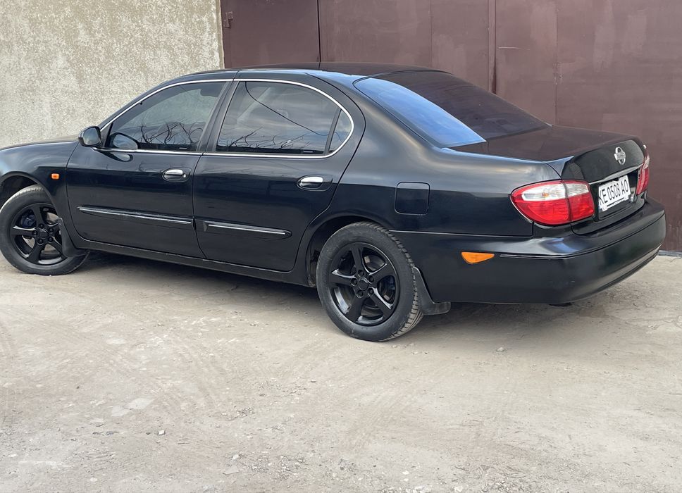 Продажа обмен 2001 год