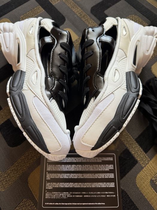Raf simons replicant