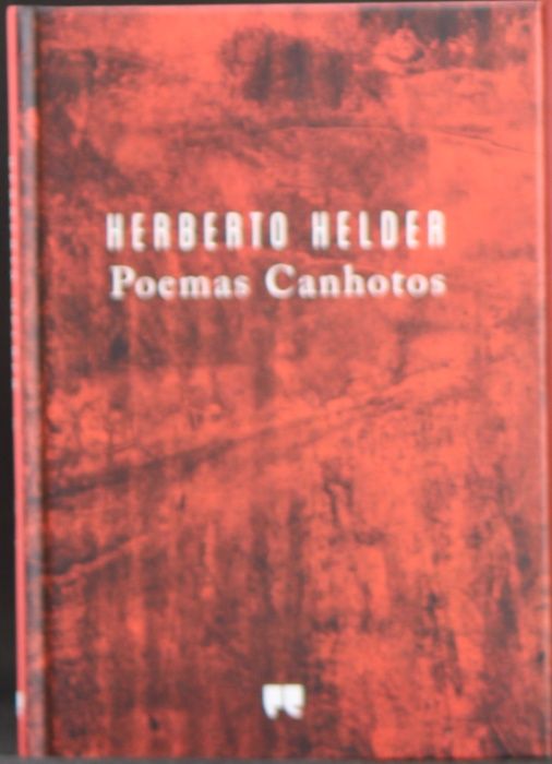 HERBERTO HELDER «POESIA TODA»