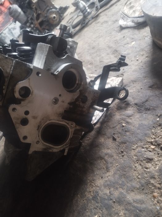 Гбц Volkswagen, Audi. 1.9