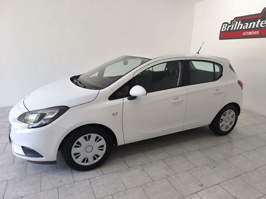 Opel Corsa E 1.2 2019 só 59 mil km