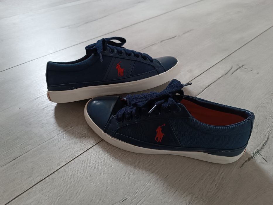Trampki Polo Ralph Lauren rozm.42