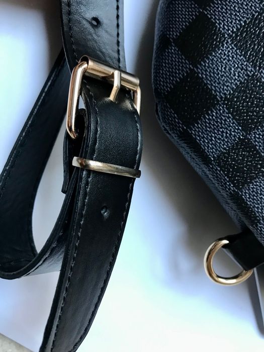 Nerka, torebka,saszetka Louis Vuitton monogram