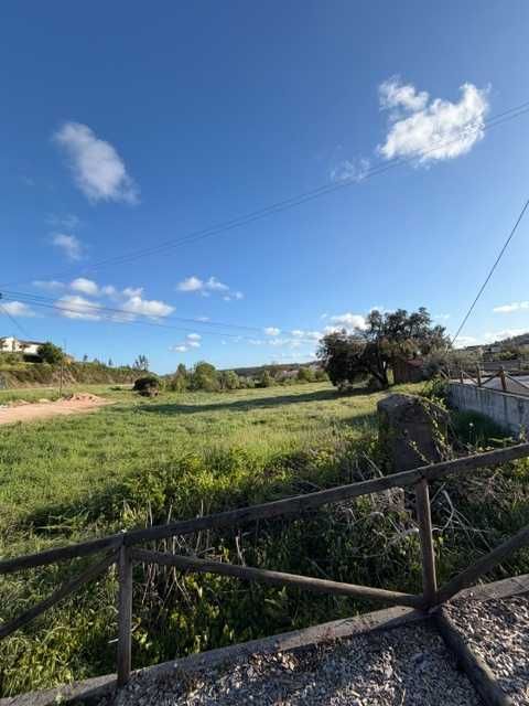 Terreno em rua do Casal do Porto, 139, Vila Facaia, Pedrogão Grande 2.897 m²