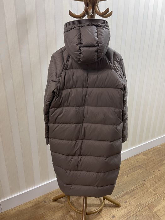 Жіночий пуховик Savage р-р 44