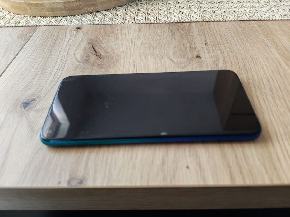 Huawei p30  lite