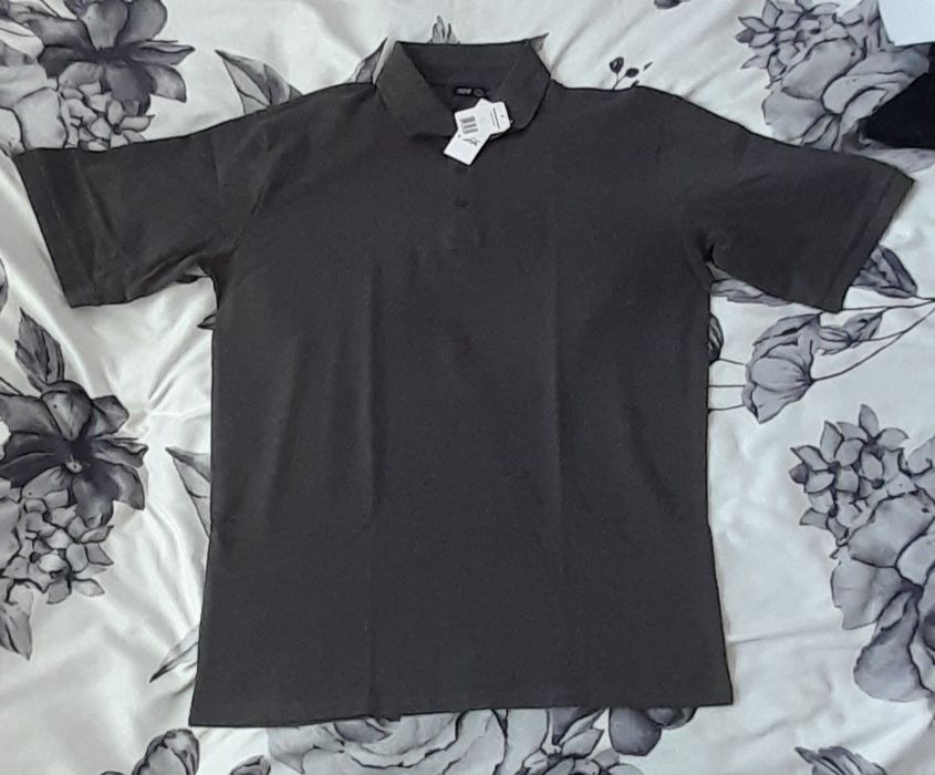 Koszulka polo męska