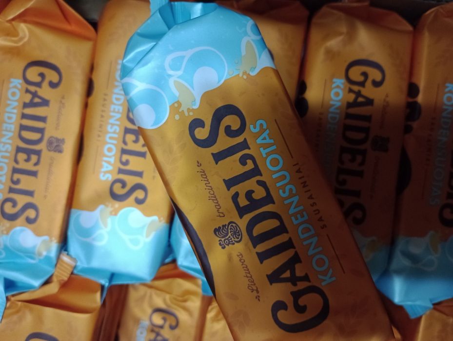 10 paczek ciastek w super cenie zapraszamy