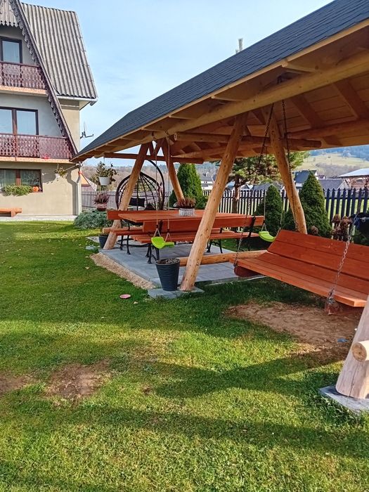 Apartament Pod Lipą