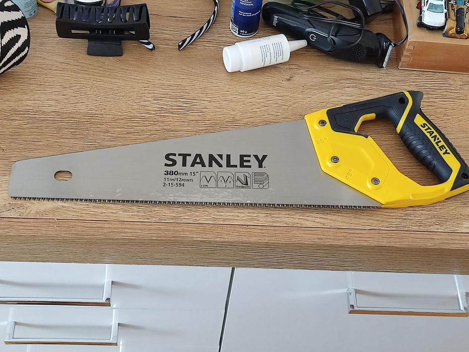Пила ручная Stenley