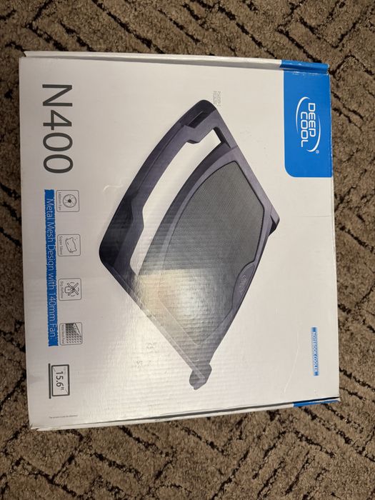 Продам підставку під ноутбук