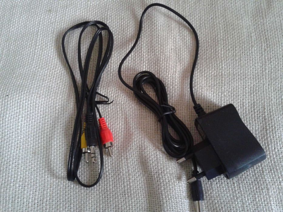 Gra Telewizyjna Retro