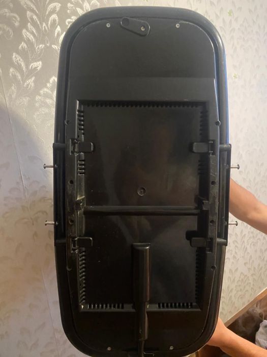 Коляска Tako Perso